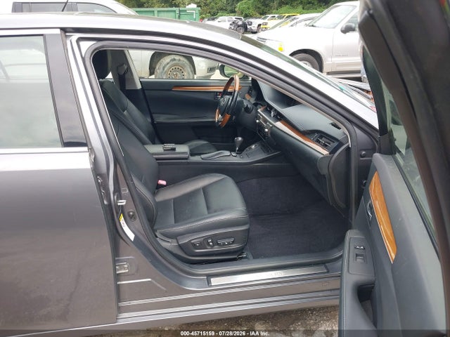 Продаж на аукціоні авто 2013 Lexus Es 300h, vin: JTHBW1GG9D2005013, номер лоту: 45715159