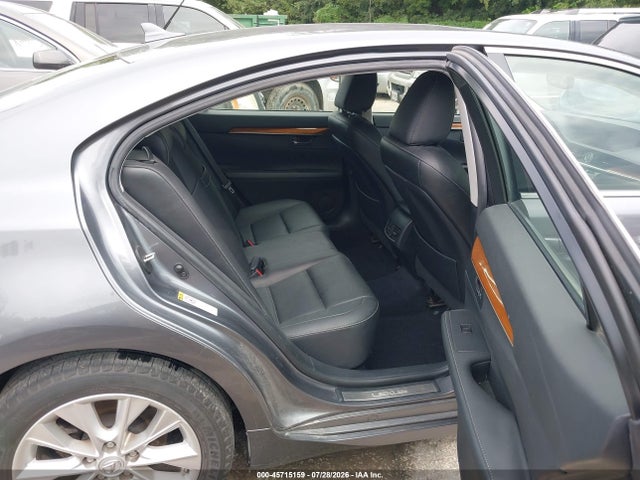 Продаж на аукціоні авто 2013 Lexus Es 300h, vin: JTHBW1GG9D2005013, номер лоту: 45715159