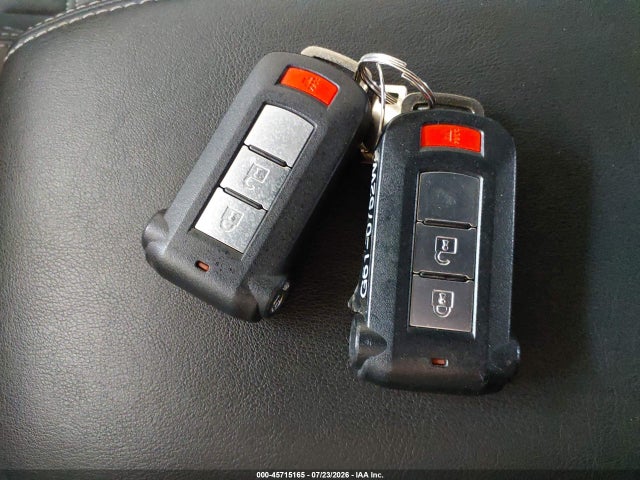 Продаж на аукціоні авто 2019 Mitsubishi Outlander Phev Gt/sel, vin: JA4J24A57KZ055893, номер лоту: 45715165