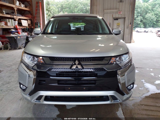 Продаж на аукціоні авто 2019 Mitsubishi Outlander Phev Gt/sel, vin: JA4J24A57KZ055893, номер лоту: 45715165