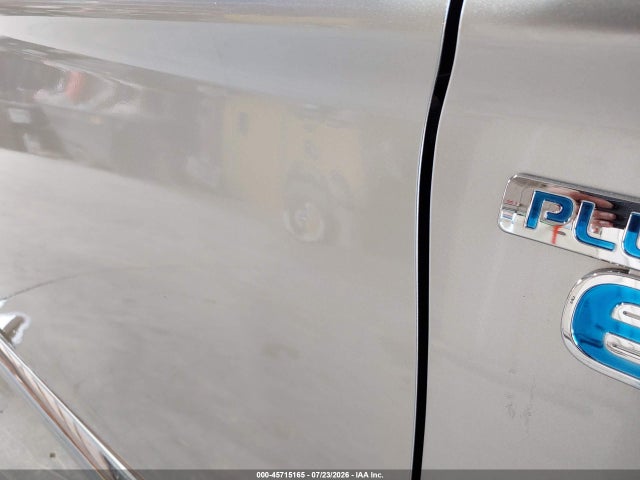 Продаж на аукціоні авто 2019 Mitsubishi Outlander Phev Gt/sel, vin: JA4J24A57KZ055893, номер лоту: 45715165