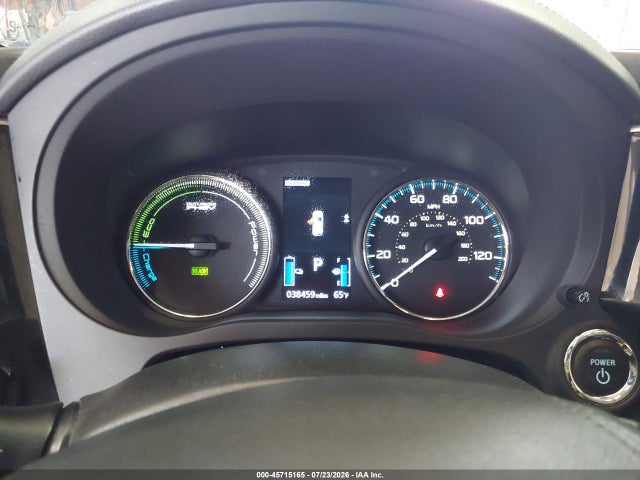Продаж на аукціоні авто 2019 Mitsubishi Outlander Phev Gt/sel, vin: JA4J24A57KZ055893, номер лоту: 45715165