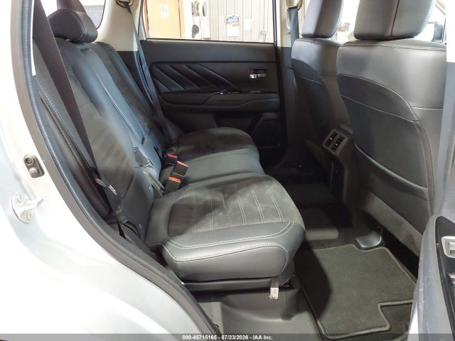 Продаж на аукціоні авто 2019 Mitsubishi Outlander Phev Gt/sel, vin: JA4J24A57KZ055893, номер лоту: 45715165