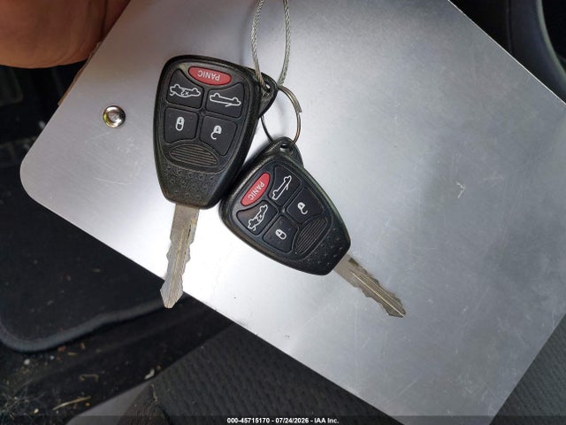 45715170 :رقم المزاد ، 1C3BCBEB8CN134255 vin ، 2012 Chrysler 200 Touring مزاد بيع