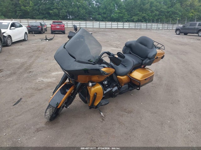 Harley-Davidson FLTRK 2023 1HD1KZF16PB637846 Image 2