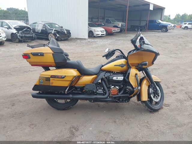 Harley-Davidson FLTRK 2023 1HD1KZF16PB637846 Image 12