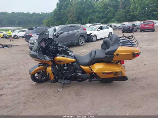 Harley-Davidson FLTRK 2023 1HD1KZF16PB637846 Image 13