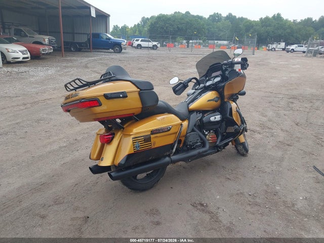 Harley-Davidson FLTRK 2023 1HD1KZF16PB637846 Image 4