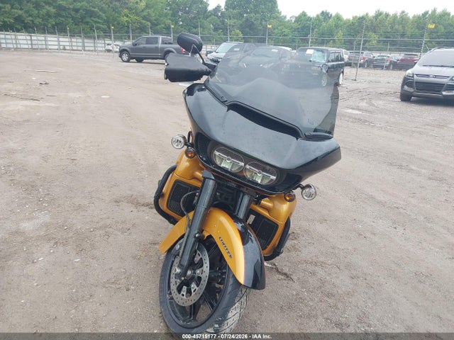 Harley-Davidson FLTRK 2023 1HD1KZF16PB637846 Image 5
