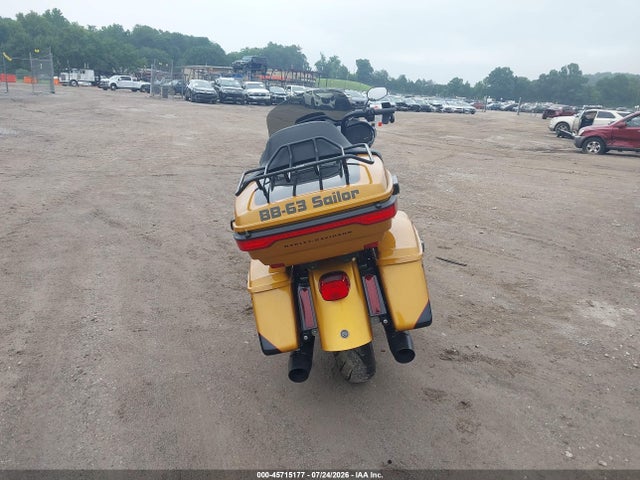 Harley-Davidson FLTRK 2023 1HD1KZF16PB637846 Image 6