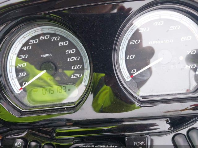 Harley-Davidson FLTRK 2023 1HD1KZF16PB637846 Image 7