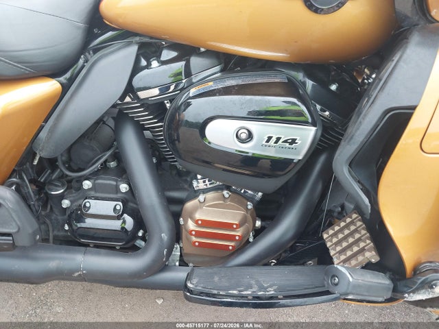 Harley-Davidson FLTRK 2023 1HD1KZF16PB637846 Image 8