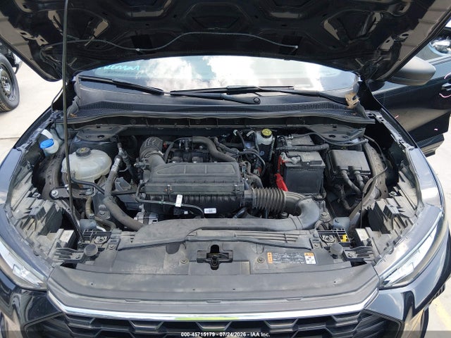 2023 Ford Escape St-line მანქანა იყიდება აუქციონზე, vin: 1FMCU0MN1PUA66000, აუქციონის ნომერი: 45715179
