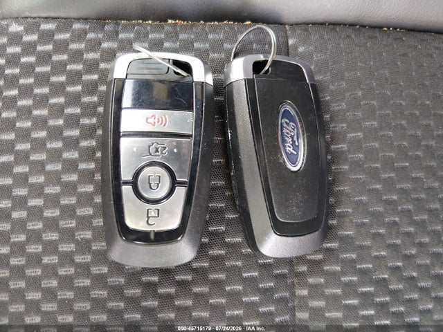 2023 Ford Escape St-line მანქანა იყიდება აუქციონზე, vin: 1FMCU0MN1PUA66000, აუქციონის ნომერი: 45715179