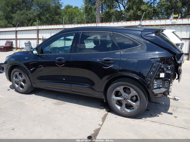2023 Ford Escape St-line მანქანა იყიდება აუქციონზე, vin: 1FMCU0MN1PUA66000, აუქციონის ნომერი: 45715179
