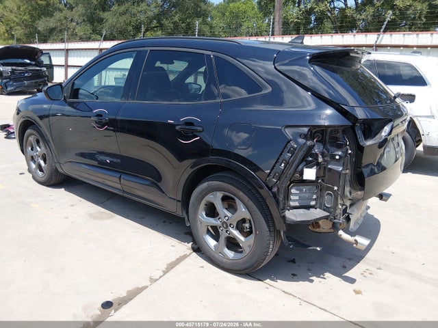 2023 Ford Escape St-line მანქანა იყიდება აუქციონზე, vin: 1FMCU0MN1PUA66000, აუქციონის ნომერი: 45715179