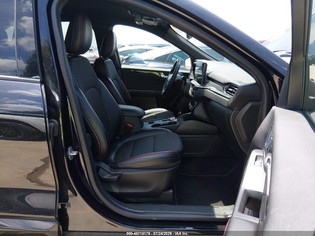 2023 Ford Escape St-line მანქანა იყიდება აუქციონზე, vin: 1FMCU0MN1PUA66000, აუქციონის ნომერი: 45715179