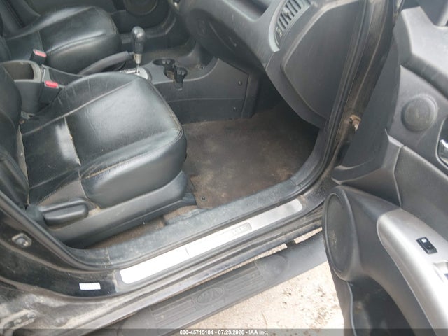 Aukcja sprzedaży 2008 Kia Sportage Ex V6, vin: KNDJF723087453654, numer aukcji: 45715184