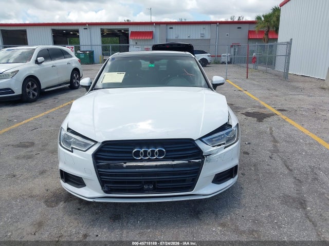 Aukcja sprzedaży 2020 Audi A3 Premium 40 Tfsi Front-wheel Drive S Tronic, vin: WAUAUGFF9LA103233, numer aukcji: 45715189