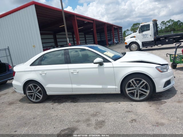 Aukcja sprzedaży 2020 Audi A3 Premium 40 Tfsi Front-wheel Drive S Tronic, vin: WAUAUGFF9LA103233, numer aukcji: 45715189