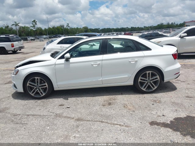 Aukcja sprzedaży 2020 Audi A3 Premium 40 Tfsi Front-wheel Drive S Tronic, vin: WAUAUGFF9LA103233, numer aukcji: 45715189