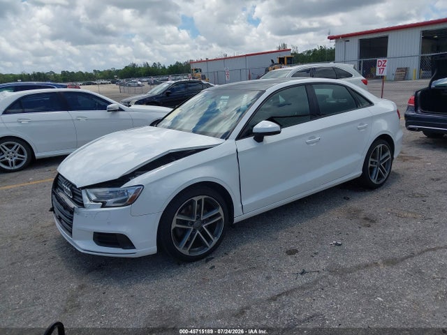 Aukcja sprzedaży 2020 Audi A3 Premium 40 Tfsi Front-wheel Drive S Tronic, vin: WAUAUGFF9LA103233, numer aukcji: 45715189