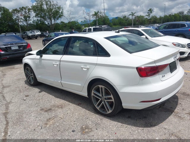 Aukcja sprzedaży 2020 Audi A3 Premium 40 Tfsi Front-wheel Drive S Tronic, vin: WAUAUGFF9LA103233, numer aukcji: 45715189