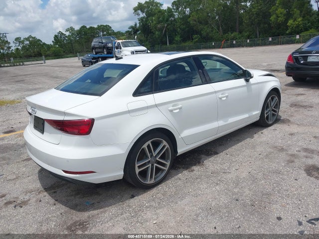 Aukcja sprzedaży 2020 Audi A3 Premium 40 Tfsi Front-wheel Drive S Tronic, vin: WAUAUGFF9LA103233, numer aukcji: 45715189