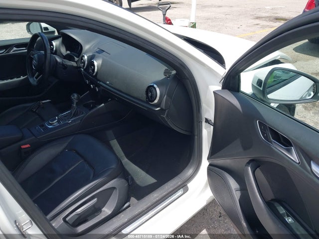 Aukcja sprzedaży 2020 Audi A3 Premium 40 Tfsi Front-wheel Drive S Tronic, vin: WAUAUGFF9LA103233, numer aukcji: 45715189