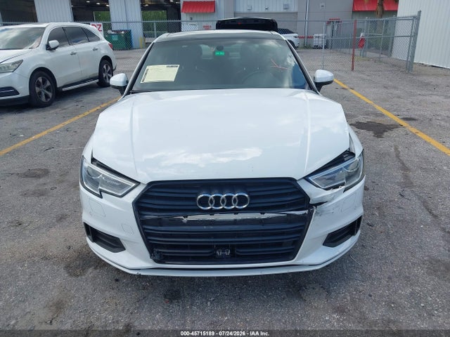 Aukcja sprzedaży 2020 Audi A3 Premium 40 Tfsi Front-wheel Drive S Tronic, vin: WAUAUGFF9LA103233, numer aukcji: 45715189