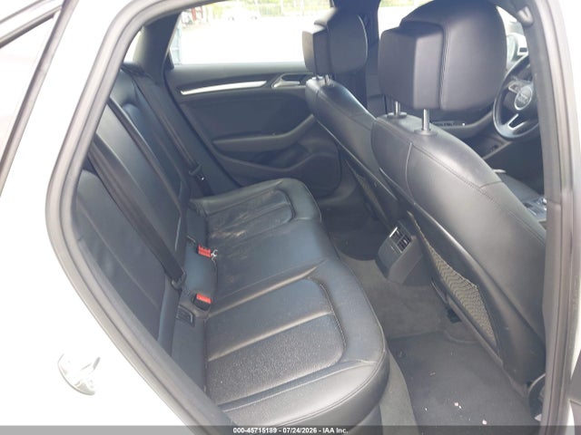 Aukcja sprzedaży 2020 Audi A3 Premium 40 Tfsi Front-wheel Drive S Tronic, vin: WAUAUGFF9LA103233, numer aukcji: 45715189