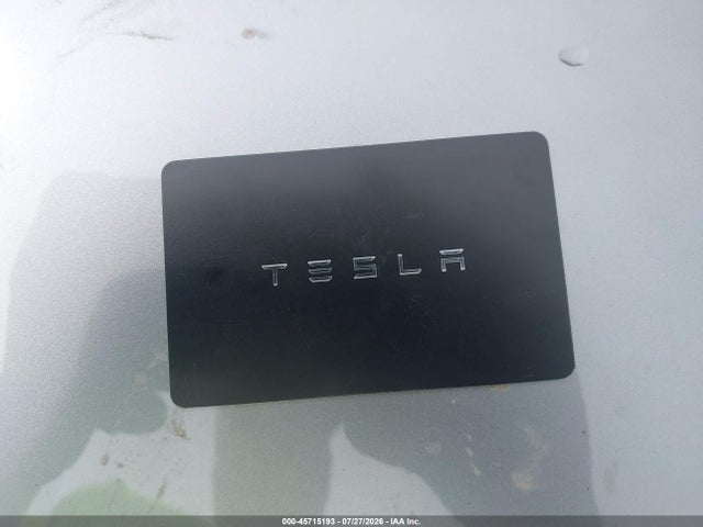 Tesla Model 3 Performance All-wheel Drive 2026 5YJ3E1ET6TF171123 Image 10