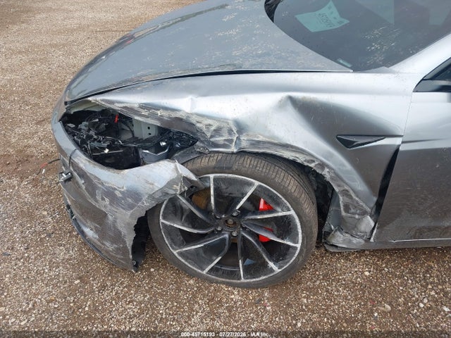 Tesla Model 3 Performance All-wheel Drive 2026 5YJ3E1ET6TF171123 Image 6