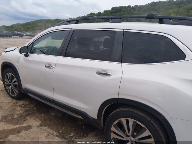 Aukcja sprzedaży 2019 Subaru Ascent Touring, vin: 4S4WMARD9K3430102, numer aukcji: 45715202