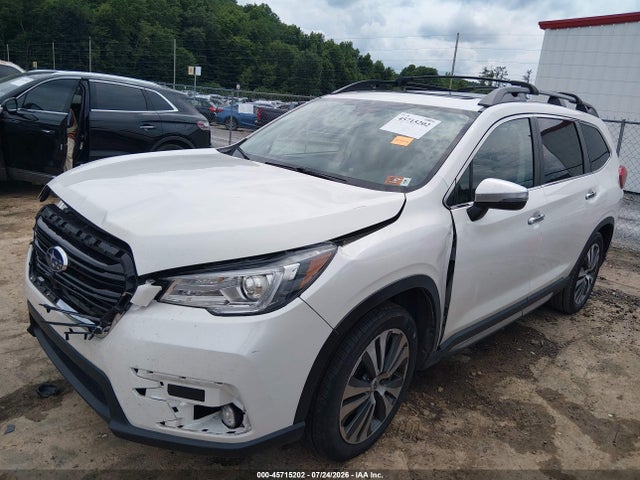 Aukcja sprzedaży 2019 Subaru Ascent Touring, vin: 4S4WMARD9K3430102, numer aukcji: 45715202
