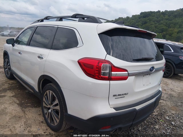 Aukcja sprzedaży 2019 Subaru Ascent Touring, vin: 4S4WMARD9K3430102, numer aukcji: 45715202