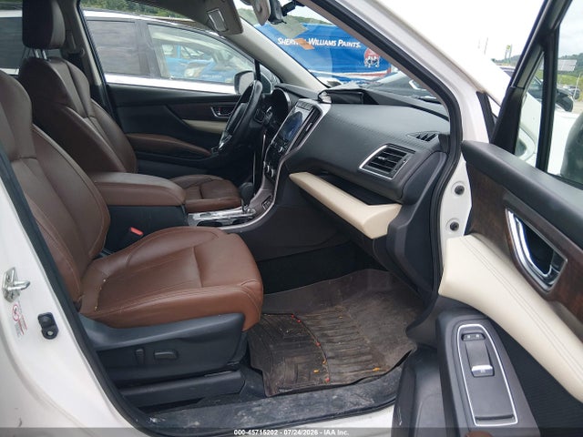 Aukcja sprzedaży 2019 Subaru Ascent Touring, vin: 4S4WMARD9K3430102, numer aukcji: 45715202