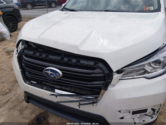 Aukcja sprzedaży 2019 Subaru Ascent Touring, vin: 4S4WMARD9K3430102, numer aukcji: 45715202