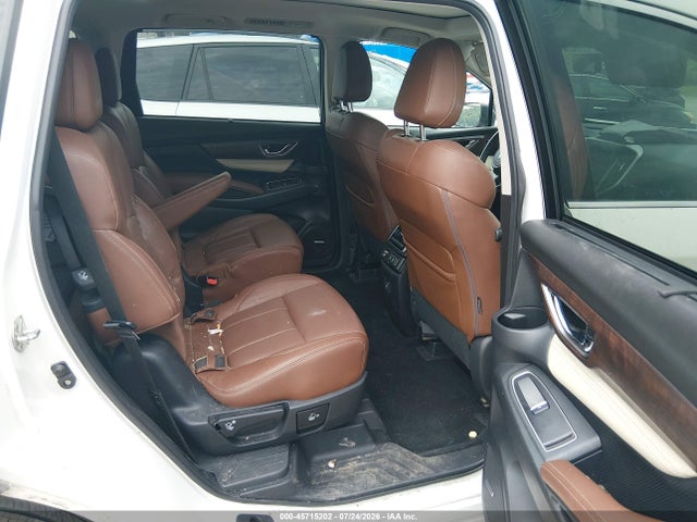 Aukcja sprzedaży 2019 Subaru Ascent Touring, vin: 4S4WMARD9K3430102, numer aukcji: 45715202