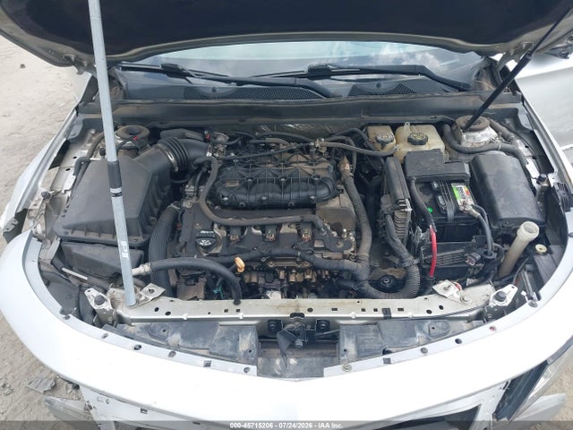 Chevrolet IMPALA 2LZ 2014 1G1155S39EU172353 Image 10
