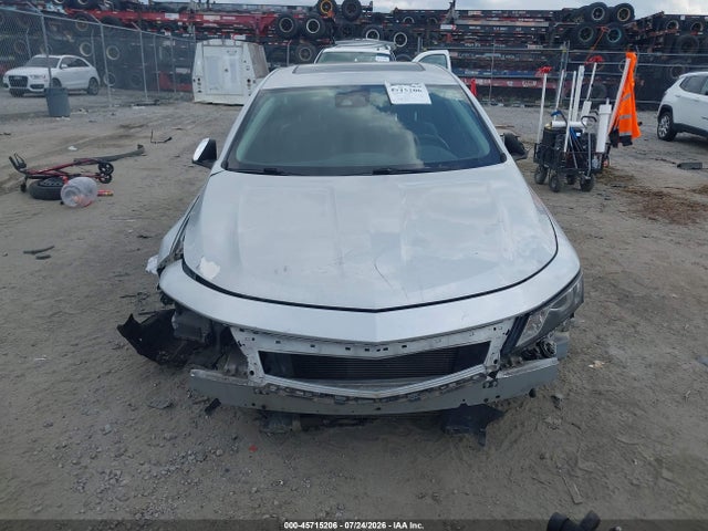 Chevrolet IMPALA 2LZ 2014 1G1155S39EU172353 Image 11
