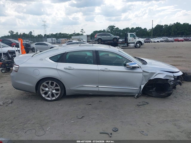 Chevrolet IMPALA 2LZ 2014 1G1155S39EU172353 Image 12