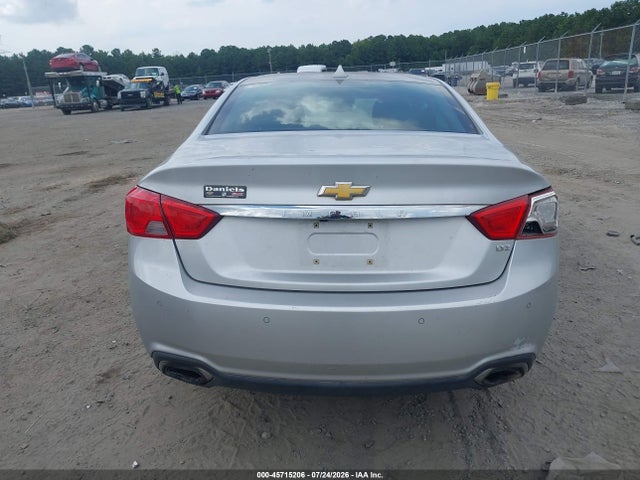 Chevrolet IMPALA 2LZ 2014 1G1155S39EU172353 Image 15