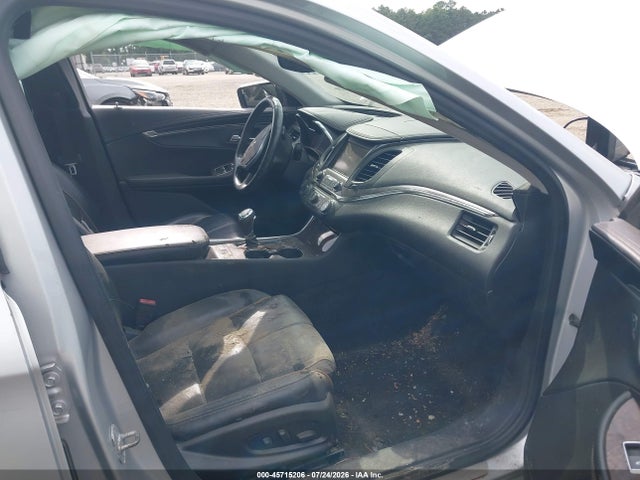 Chevrolet IMPALA 2LZ 2014 1G1155S39EU172353 Image 5