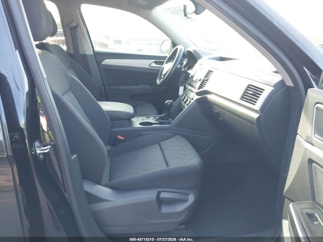 2020 Volkswagen Atlas 2.0t S მანქანა იყიდება აუქციონზე, vin: 1V2AP2CA1LC501772, აუქციონის ნომერი: 45715210