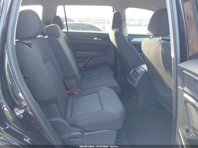 2020 Volkswagen Atlas 2.0t S მანქანა იყიდება აუქციონზე, vin: 1V2AP2CA1LC501772, აუქციონის ნომერი: 45715210