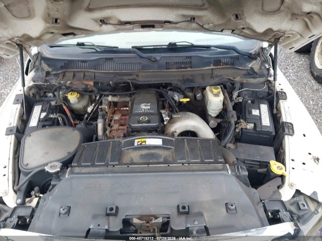 2012 Ram 4500 Chassis St/slt მანქანა იყიდება აუქციონზე, vin: 3C7WDLBL3CG340236, აუქციონის ნომერი: 45715212