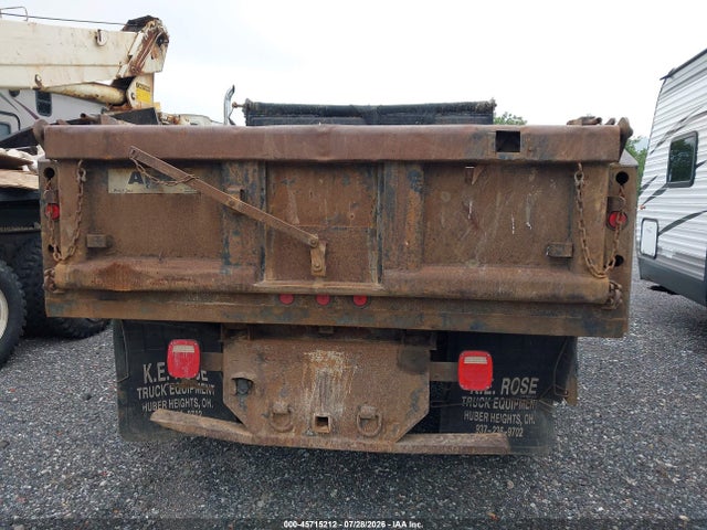 2012 Ram 4500 Chassis St/slt მანქანა იყიდება აუქციონზე, vin: 3C7WDLBL3CG340236, აუქციონის ნომერი: 45715212
