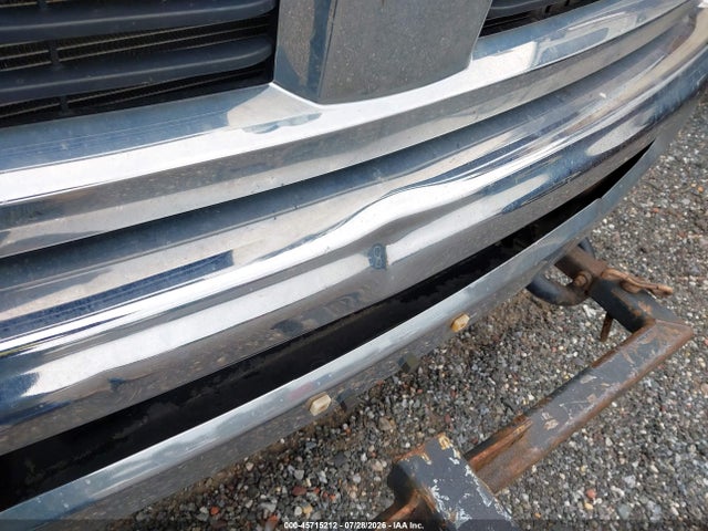 2012 Ram 4500 Chassis St/slt მანქანა იყიდება აუქციონზე, vin: 3C7WDLBL3CG340236, აუქციონის ნომერი: 45715212