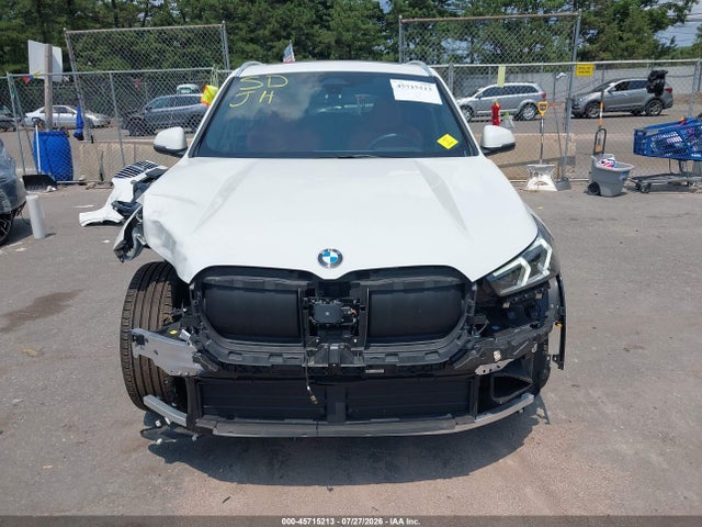 45715213 :رقم المزاد ، WBX73EF07S5298033 vin ، 2025 Bmw X1 Xdrive28i مزاد بيع